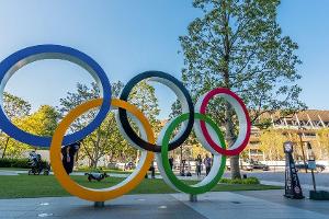 Olympische Spiele: So sind Zuschauer ab der Eröffnungsfeier live dabei