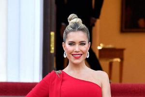 Übernimmt Sylvie Meis "Love Island"?