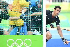 "Wir wollen eine Medaille": Deutsche Hockey-Teams wollen wieder feiern