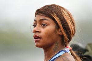 US-Sportprominenz mit Richardson nach Marihuana-Beichte solidarisch