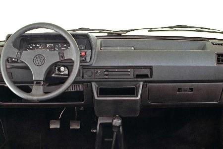 VW Polo II (1981-1994): Klassiker der Zukunft?