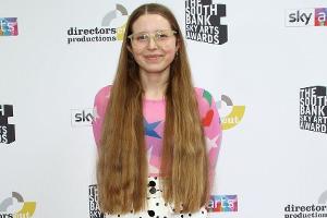 Gewicht zugelegt: So wurde "Harry Potter"-Star Jessie Cave behandelt