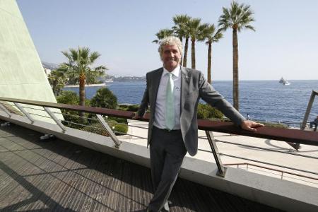 Belgien-Ikone Pfaff: Italien der Belgien-Ikone Pfaff: Italien der