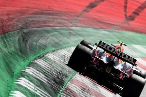 Elefantenrunde zur Formel-1-Zukunft: "Sehr positive Gespräche"
