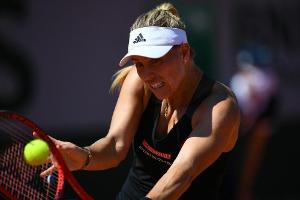 Wimbledon: Kerber nach großer Leistungssteigerung im Achtelfinale