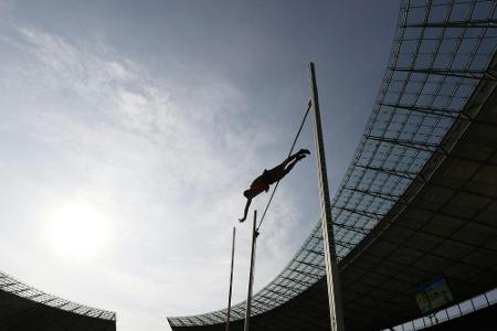 Das SID-Kalenderblatt am 3. Juli: Das erste ISTAF in Berlin