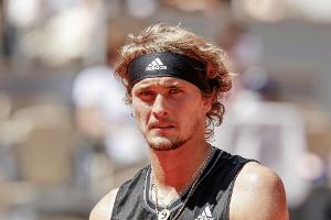 Wimbledon: Zverev folgt Kerber ins Achtelfinale