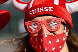 Schweizer nach Viertelfinal-Aus in der Heimat bejubelt