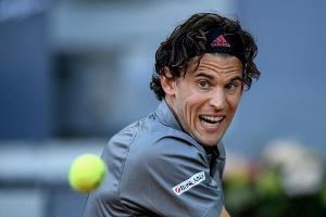 Thiem: US-Open-Teilnahme wird "sehr, sehr eng"