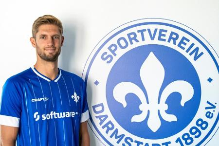 Transfer: Sobiech aus Köln nach Darmstadt