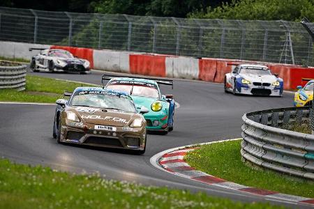 NLS 5 - Nürburgring - 10. Juli 2021