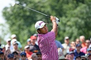 British Open ohne Masters-Champion Matsuyama