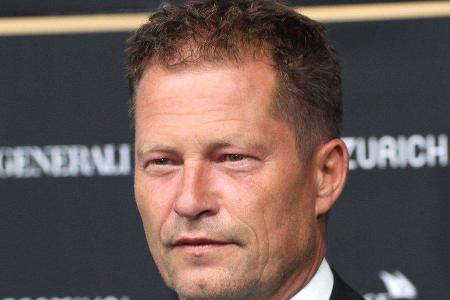 Til Schweiger arbeitet derzeit an seinem Film 