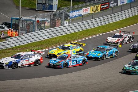 NLS 6 - Nürburgring - 11. Juli 2021