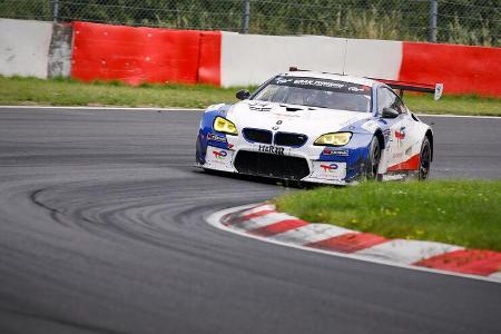 NLS 6 - Nürburgring - 11. Juli 2021
