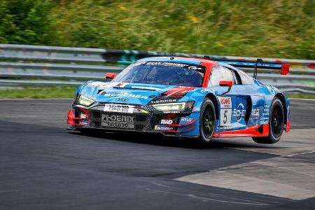 NLS 6 - Nürburgring - 11. Juli 2021