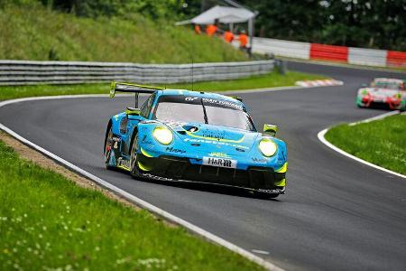 NLS 6 - Nürburgring - 11. Juli 2021