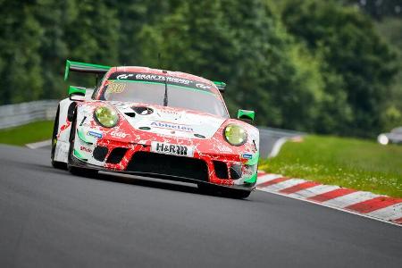 NLS 6 - Nürburgring - 11. Juli 2021