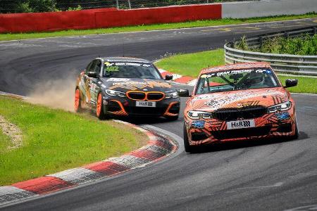 NLS 6 - Nürburgring - 11. Juli 2021