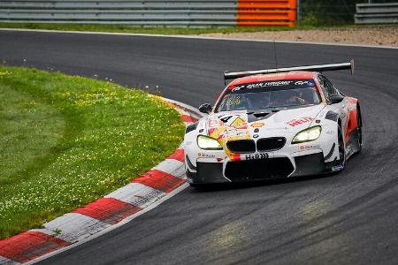 NLS 6 - Nürburgring - 11. Juli 2021