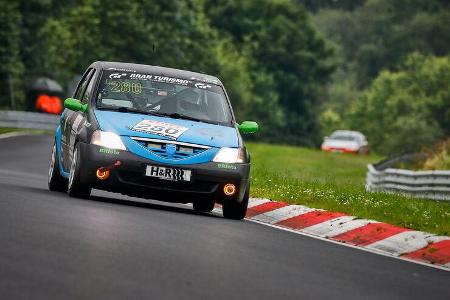 NLS 6 - Nürburgring - 11. Juli 2021