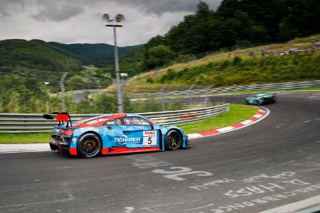 NLS 6 - Nürburgring - 11. Juli 2021