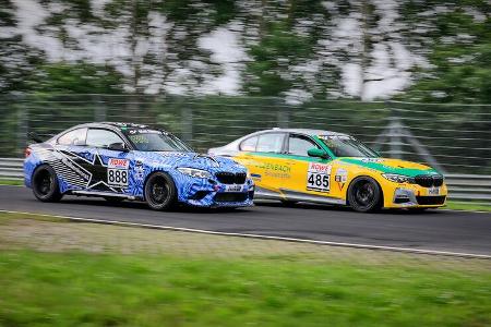NLS 6 - Nürburgring - 11. Juli 2021