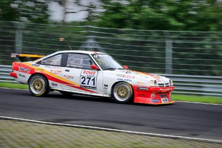 NLS 6 - Nürburgring - 11. Juli 2021