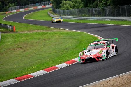 NLS 6 - Nürburgring - 11. Juli 2021