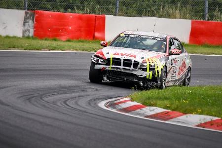 NLS 6 - Nürburgring - 11. Juli 2021
