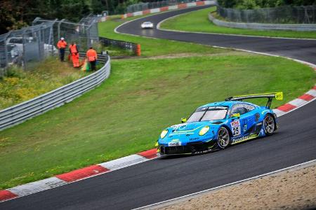 NLS 6 - Nürburgring - 11. Juli 2021