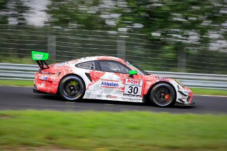 NLS 6 - Nürburgring - 11. Juli 2021