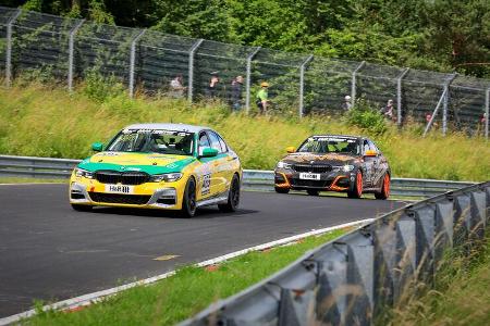 NLS 6 - Nürburgring - 11. Juli 2021