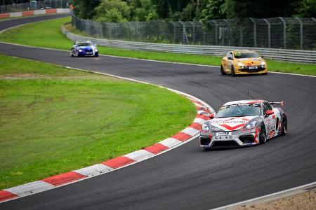 NLS 6 - Nürburgring - 11. Juli 2021