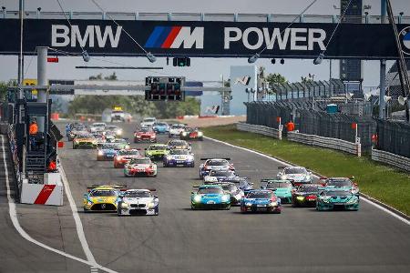 NLS 6 - Nürburgring - 11. Juli 2021