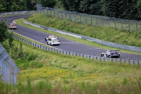 NLS 6 - Nürburgring - 11. Juli 2021