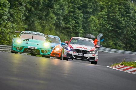 NLS 6 - Nürburgring - 11. Juli 2021