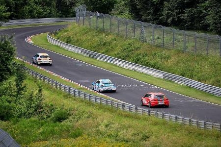 NLS 6 - Nürburgring - 11. Juli 2021