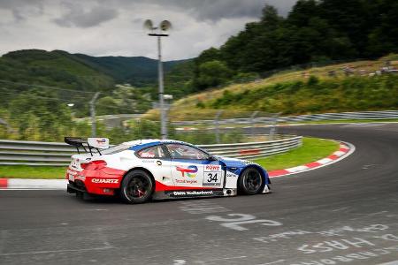 NLS 6 - Nürburgring - 11. Juli 2021
