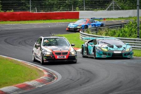 NLS 6 - Nürburgring - 11. Juli 2021