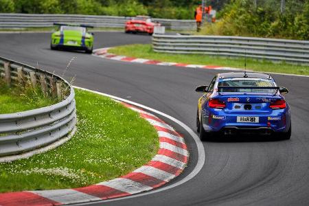 NLS 6 - Nürburgring - 11. Juli 2021