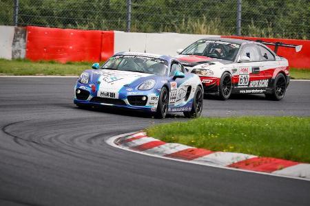 NLS 6 - Nürburgring - 11. Juli 2021