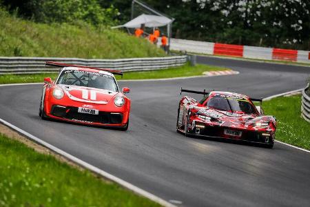NLS 6 - Nürburgring - 11. Juli 2021