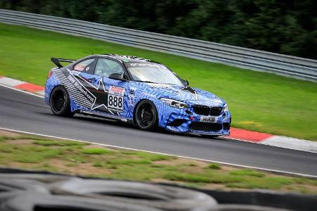 NLS 6 - Nürburgring - 11. Juli 2021