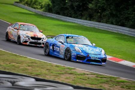 NLS 6 - Nürburgring - 11. Juli 2021