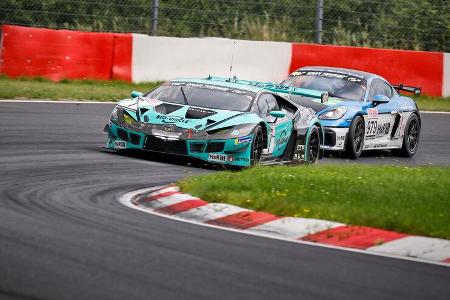 NLS 6 - Nürburgring - 11. Juli 2021