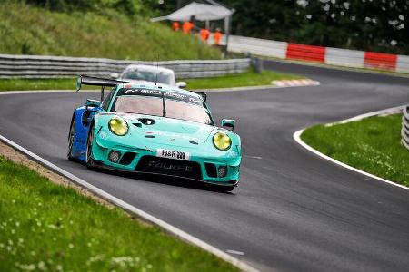 NLS 6 - Nürburgring - 11. Juli 2021