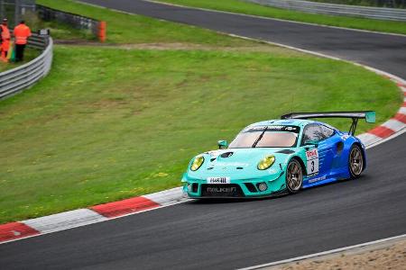 NLS 6 - Nürburgring - 11. Juli 2021