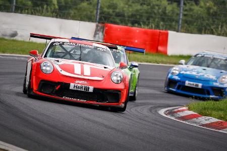 NLS 6 - Nürburgring - 11. Juli 2021