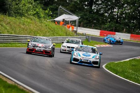 NLS 6 - Nürburgring - 11. Juli 2021